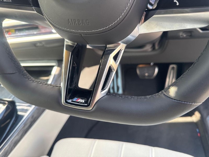 2024 (73) BMW I7 400kW xDrive60 M Sport 105.7kWh 4dr Auto 5698376