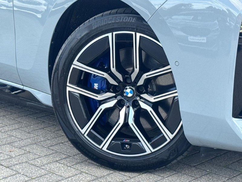 2024 (73) BMW I7 400kW xDrive60 M Sport 105.7kWh 4dr Auto 5698383