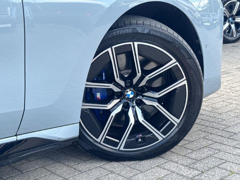 2024 (73) BMW I7 400kW xDrive60 M Sport 105.7kWh 4dr Auto 5698388