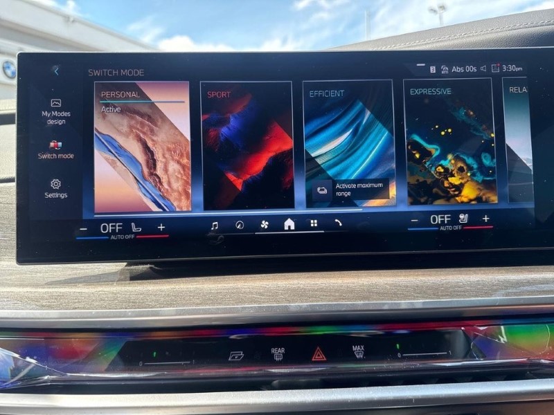 2024 (73) BMW I7 400kW xDrive60 M Sport 105.7kWh 4dr Auto 5698369