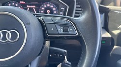 2020 (20) AUDI A1 30 TFSI Sport 5dr 5703624