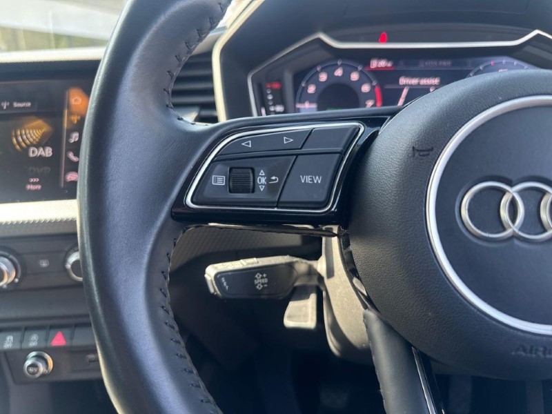 2020 (20) AUDI A1 30 TFSI Sport 5dr 5703623