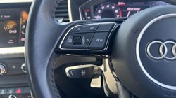 2020 (20) AUDI A1 30 TFSI Sport 5dr 5703623