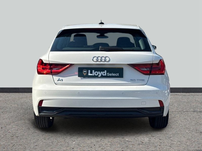 2020 (20) AUDI A1 30 TFSI Sport 5dr 5703621