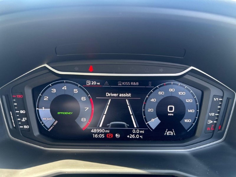 2020 (20) AUDI A1 30 TFSI Sport 5dr 5703615