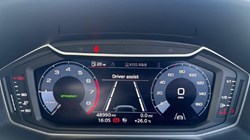 2020 (20) AUDI A1 30 TFSI Sport 5dr 5703615