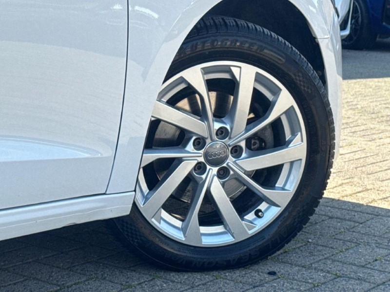 2020 (20) AUDI A1 30 TFSI Sport 5dr 5703647