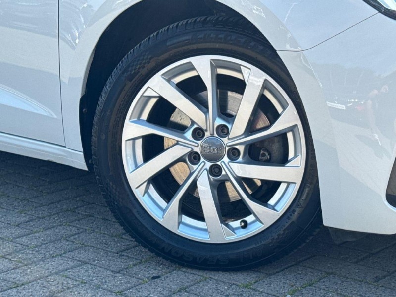 2020 (20) AUDI A1 30 TFSI Sport 5dr 5703642