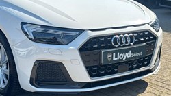 2020 (20) AUDI A1 30 TFSI Sport 5dr 5703640