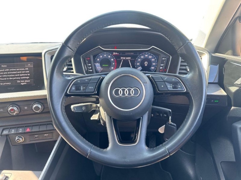 2020 (20) AUDI A1 30 TFSI Sport 5dr 5703611