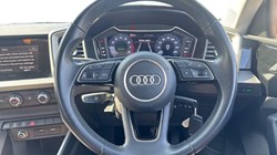 2020 (20) AUDI A1 30 TFSI Sport 5dr 5703611