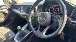 2020 (20) AUDI A1 30 TFSI Sport 5dr 5703612