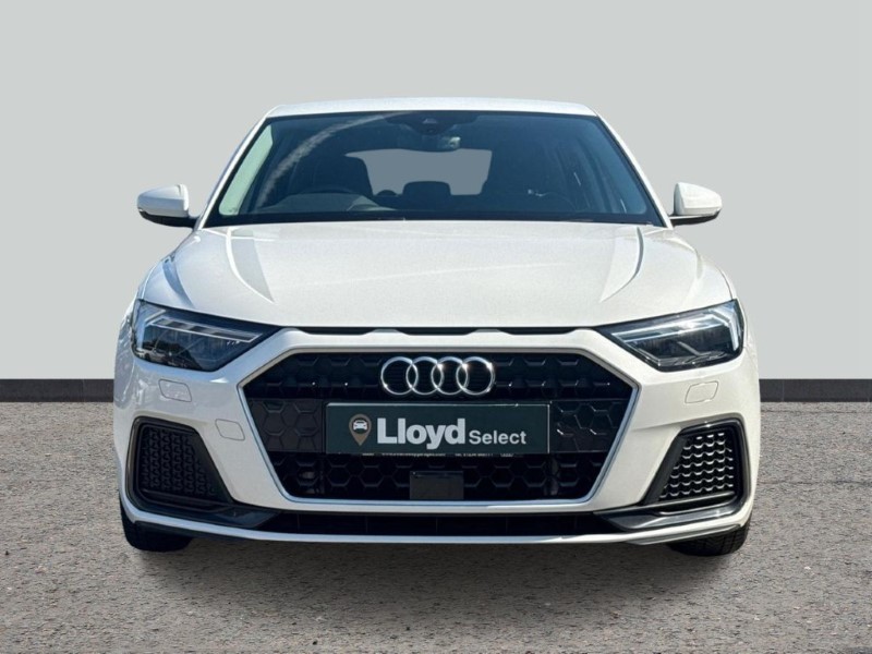 2020 (20) AUDI A1 30 TFSI Sport 5dr 5703622
