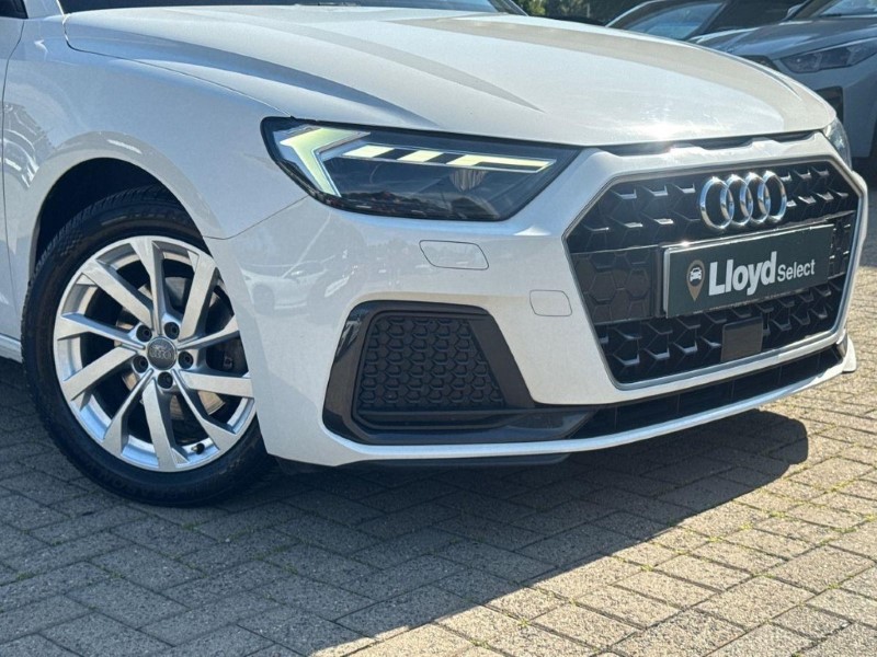2020 (20) AUDI A1 30 TFSI Sport 5dr 5703639