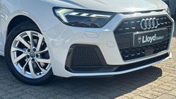 2020 (20) AUDI A1 30 TFSI Sport 5dr 5703639