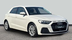 2020 (20) AUDI A1 30 TFSI Sport 5dr 5703607