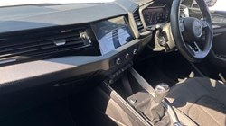2020 (20) AUDI A1 30 TFSI Sport 5dr 5703613