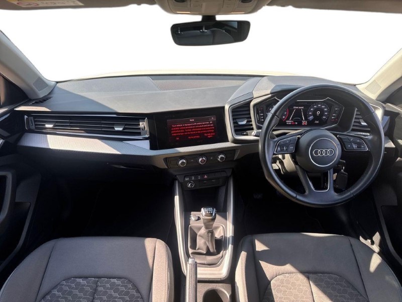 2020 (20) AUDI A1 30 TFSI Sport 5dr 5703610