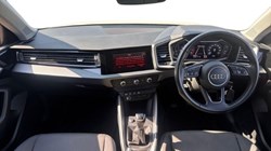 2020 (20) AUDI A1 30 TFSI Sport 5dr 5703610