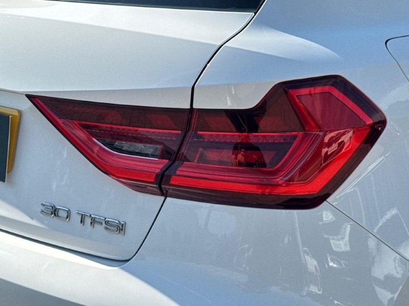 2020 (20) AUDI A1 30 TFSI Sport 5dr 5703645