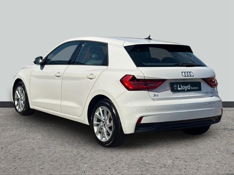 2020 (20) AUDI A1 30 TFSI Sport 5dr 5703608
