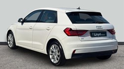 2020 (20) AUDI A1 30 TFSI Sport 5dr 5703608