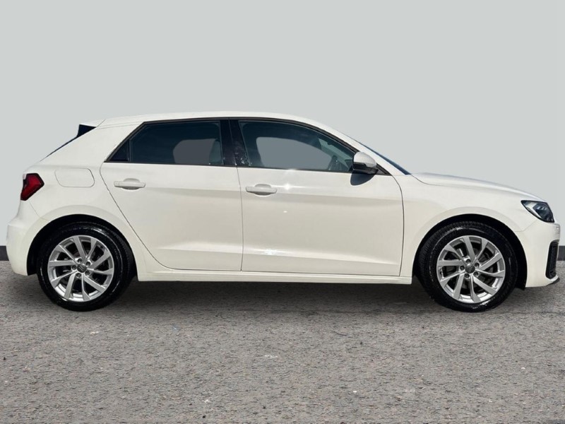 2020 (20) AUDI A1 30 TFSI Sport 5dr 5703609