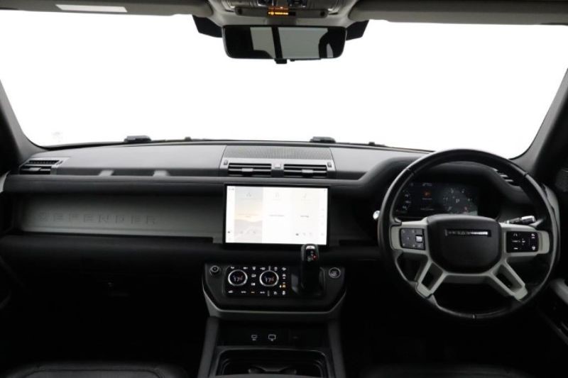 2022 (22) LAND ROVER DEFENDER 3.0 D250 XS Edition 110 5dr Auto 3361051