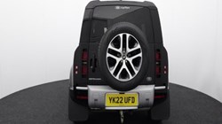 2022 (22) LAND ROVER DEFENDER 3.0 D250 XS Edition 110 5dr Auto 3361007