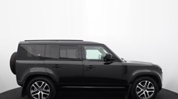 2022 (22) LAND ROVER DEFENDER 3.0 D250 XS Edition 110 5dr Auto 3361008