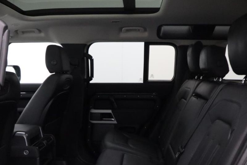 2022 (22) LAND ROVER DEFENDER 3.0 D250 XS Edition 110 5dr Auto 3361013