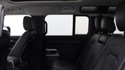 2022 (22) LAND ROVER DEFENDER 3.0 D250 XS Edition 110 5dr Auto 3361013