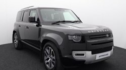 2022 (22) LAND ROVER DEFENDER 3.0 D250 XS Edition 110 5dr Auto 3361004