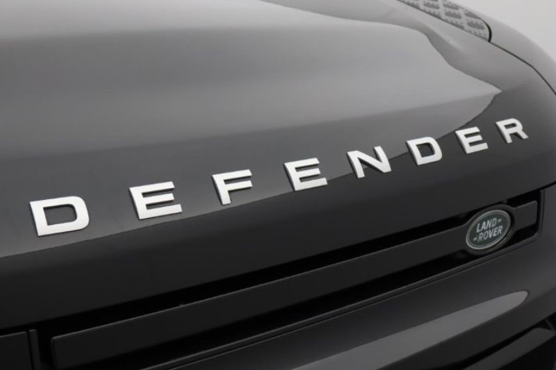 2022 (22) LAND ROVER DEFENDER 3.0 D250 XS Edition 110 5dr Auto 3361042