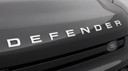 2022 (22) LAND ROVER DEFENDER 3.0 D250 XS Edition 110 5dr Auto 3361042