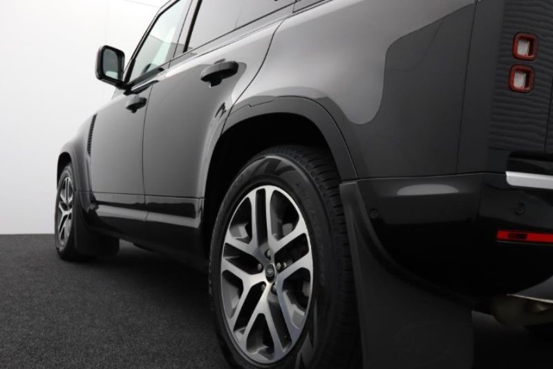 2022 (22) LAND ROVER DEFENDER 3.0 D250 XS Edition 110 5dr Auto 3361044