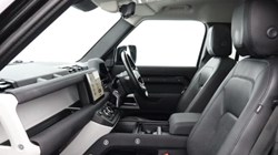 2022 (22) LAND ROVER DEFENDER 3.0 D250 XS Edition 110 5dr Auto 3361012