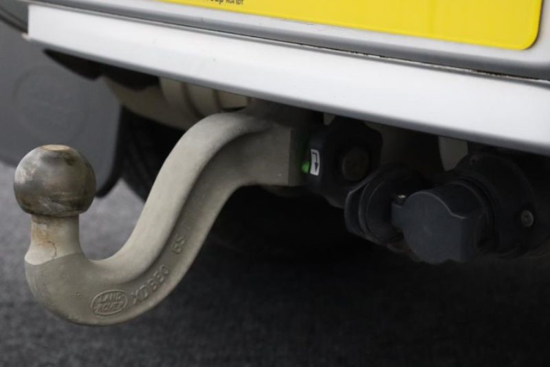 2022 (22) LAND ROVER DEFENDER 3.0 D250 XS Edition 110 5dr Auto 3361048