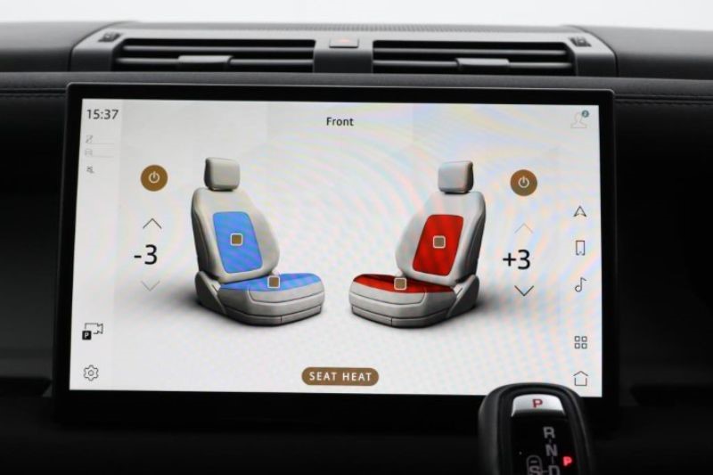 2022 (22) LAND ROVER DEFENDER 3.0 D250 XS Edition 110 5dr Auto 3361031