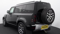 2022 (22) LAND ROVER DEFENDER 3.0 D250 XS Edition 110 5dr Auto 3361011