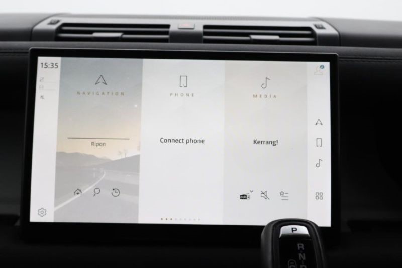 2022 (22) LAND ROVER DEFENDER 3.0 D250 XS Edition 110 5dr Auto 3361027