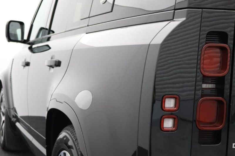 2022 (22) LAND ROVER DEFENDER 3.0 D250 XS Edition 110 5dr Auto 3361046