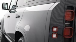 2022 (22) LAND ROVER DEFENDER 3.0 D250 XS Edition 110 5dr Auto 3361046
