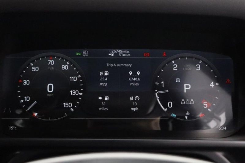 2022 (22) LAND ROVER DEFENDER 3.0 D250 XS Edition 110 5dr Auto 3361025