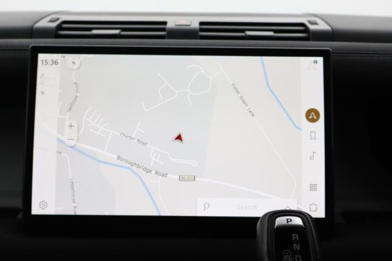 2022 (22) LAND ROVER DEFENDER 3.0 D250 XS Edition 110 5dr Auto 3361028