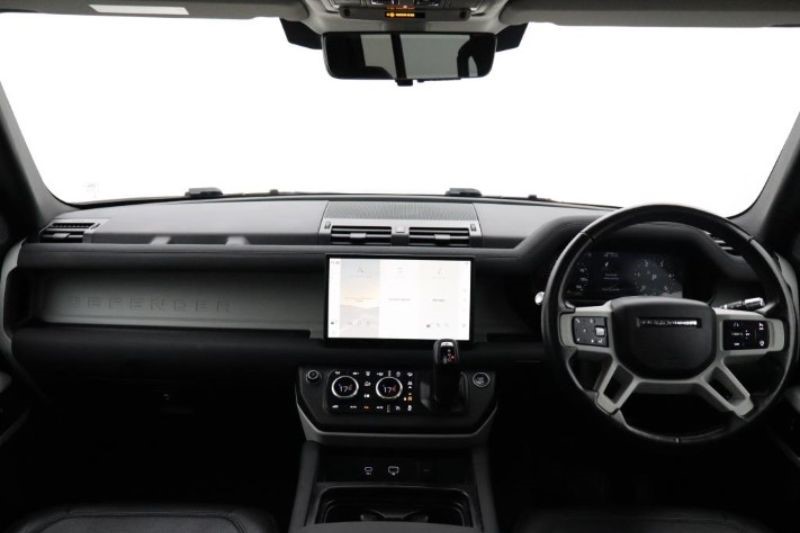 2022 (22) LAND ROVER DEFENDER 3.0 D250 XS Edition 110 5dr Auto 3361050