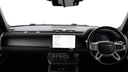 2022 (22) LAND ROVER DEFENDER 3.0 D250 XS Edition 110 5dr Auto 3361050