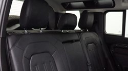 2022 (22) LAND ROVER DEFENDER 3.0 D250 XS Edition 110 5dr Auto 3361037