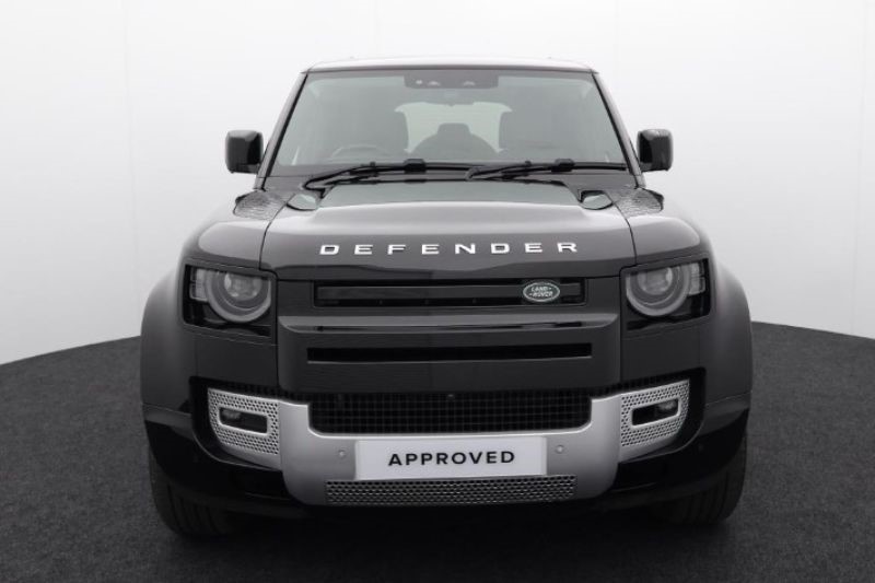 2022 (22) LAND ROVER DEFENDER 3.0 D250 XS Edition 110 5dr Auto 3361005