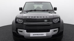 2022 (22) LAND ROVER DEFENDER 3.0 D250 XS Edition 110 5dr Auto 3361005